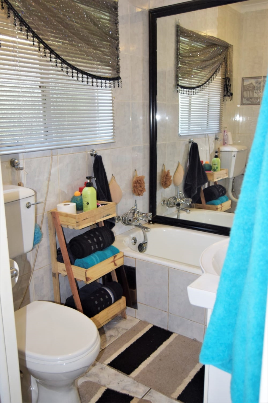 4 Bedroom Property for Sale in Vaalpark Free State